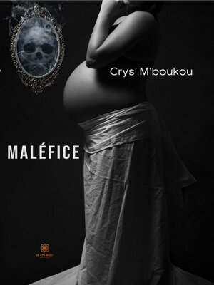cover image of Maléfice